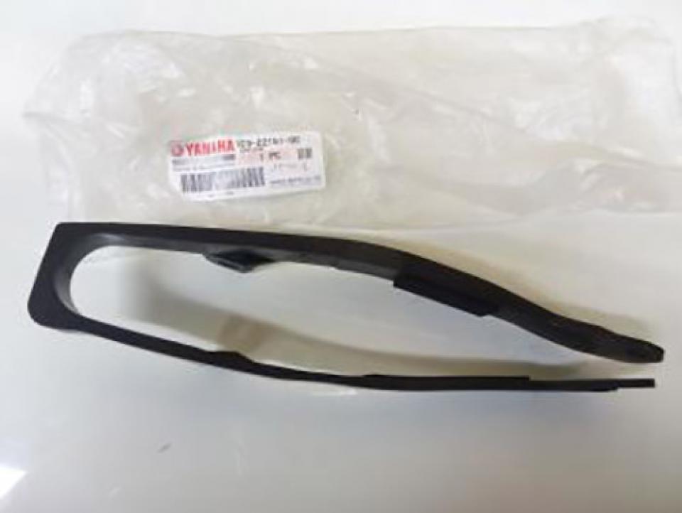 Patin de chaîne Générique pour Moto Yamaha 250 YZ 2006 à 2007 1C3-22151-00-00 Neuf