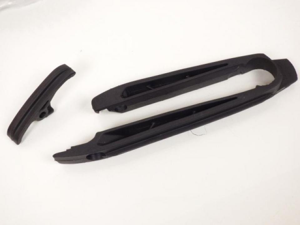 Patin de chaîne UFO pour Moto KTM 250 EXC 2008 à 2010 78552220 Neuf