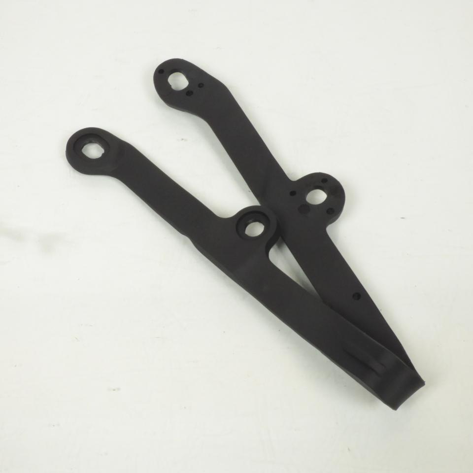Patin de chaîne UFO pour moto Kawasaki 250 KX F 2009 à 2016 KA04709#001 Neuf