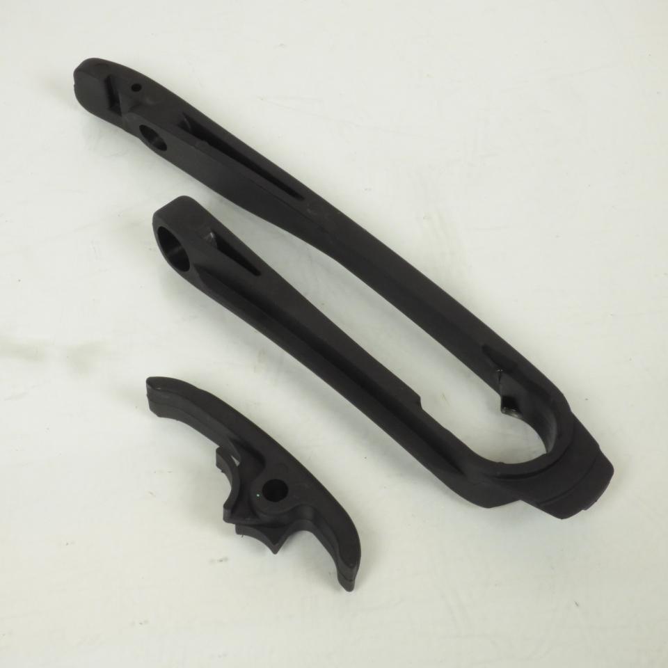 Patin de chaîne UFO pour Moto KTM 500 EXC 2012 à 2015 78553720 Neuf