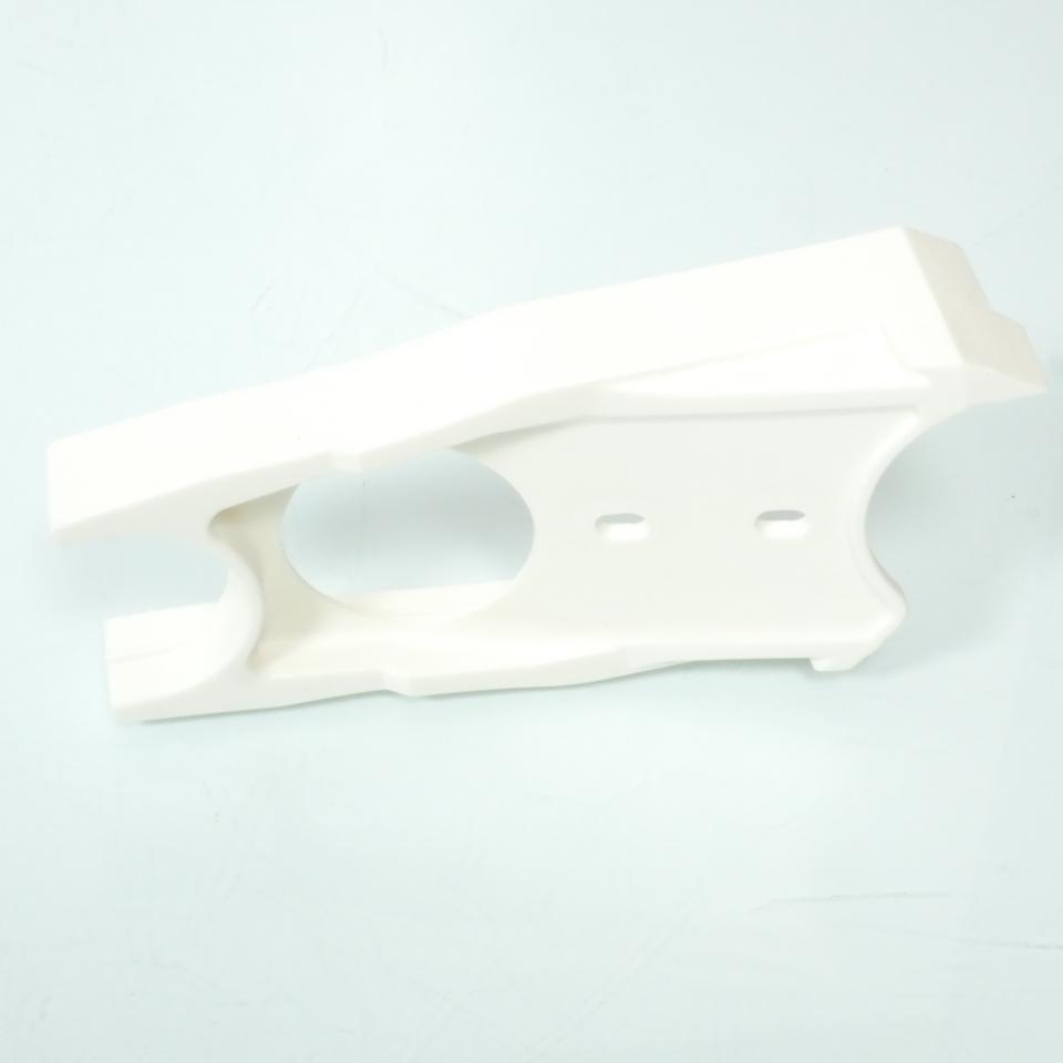 Patin de chaîne origine pour moto Yamaha 125 YZ 1986 à 1988 1LX221510000 Neuf