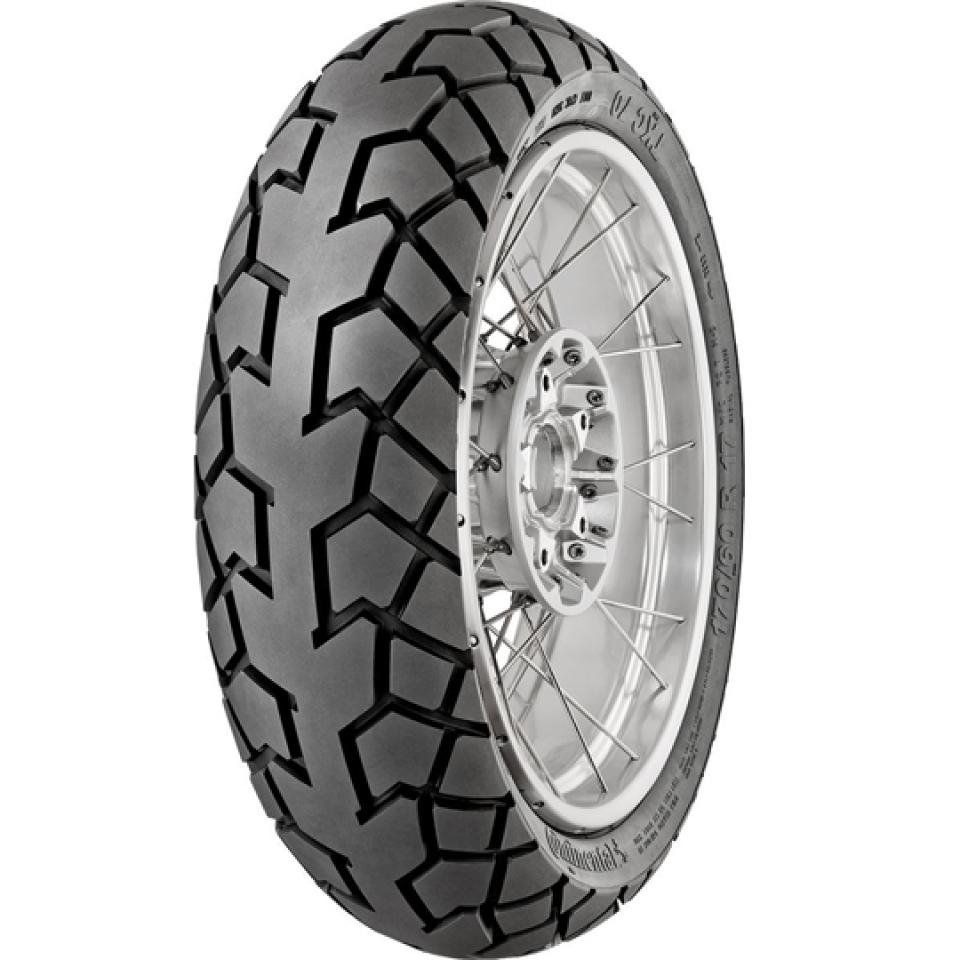 Pneu 150-70-18 Continental pour pour Moto Neuf
