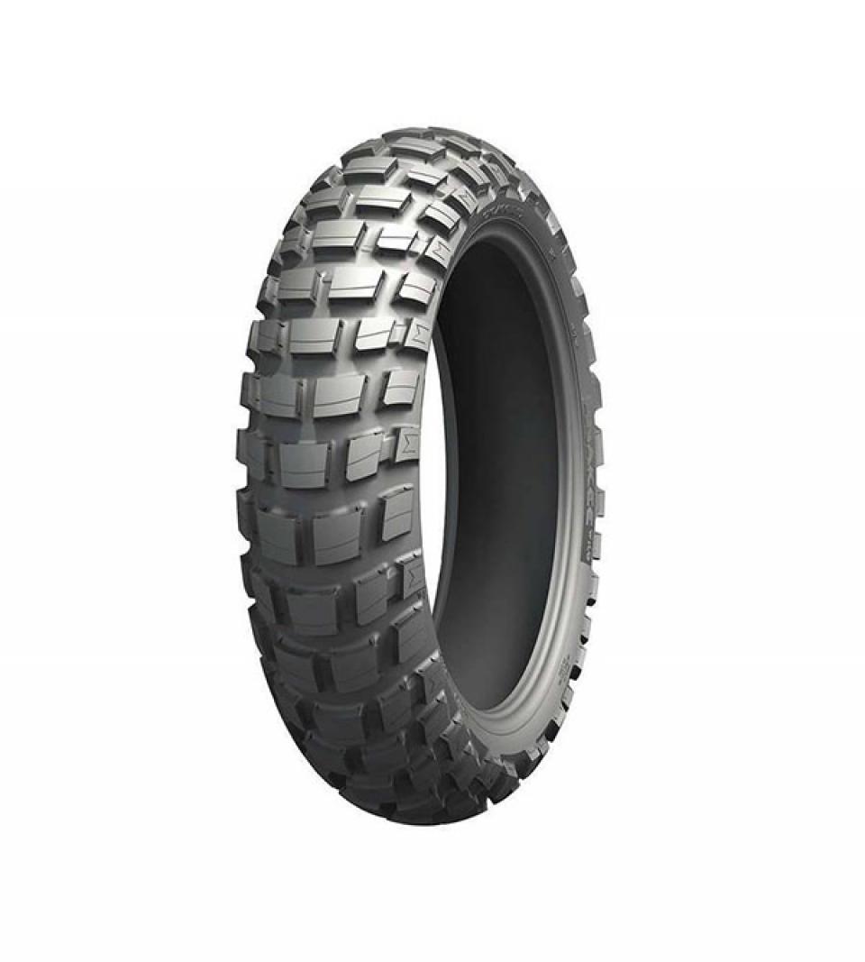 Pneu 150-70-18 Michelin pour Moto Yamaha 700 Tenere 2019 à 2024 AR Neuf
