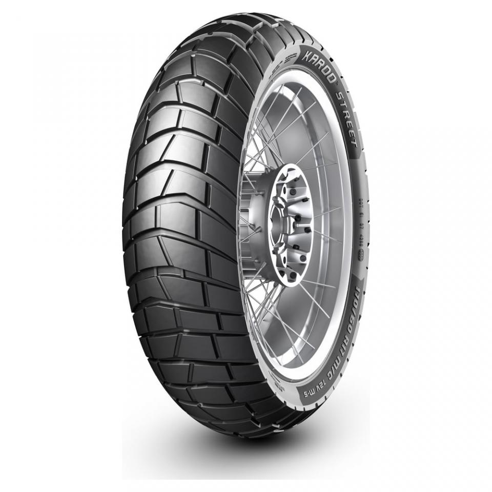 Pneu 150-70-18 pour VOGE DSX RALLY 