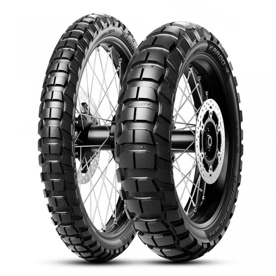 Pneu 150-70-18 pour  