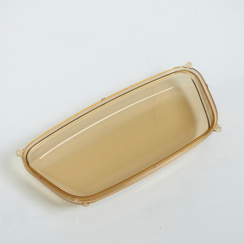 Vitre de compteur Générique pour scooter Yamaha 50 BWS 2004 Neuf