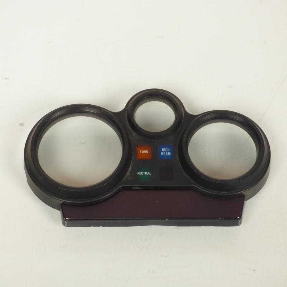 Vitre de compteur origine pour moto Kawasaki 650 KLR Tengai 1990 Occasion