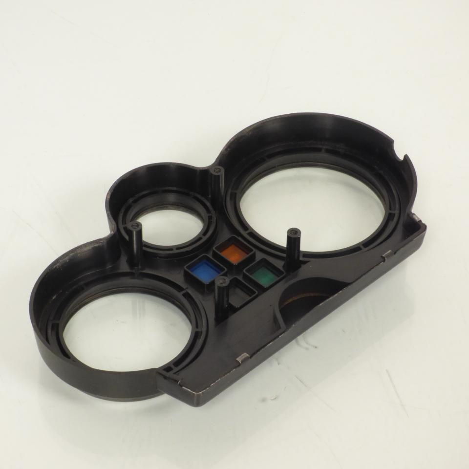 Vitre de compteur origine pour moto Kawasaki 650 KLR Tengai 1990 Occasion