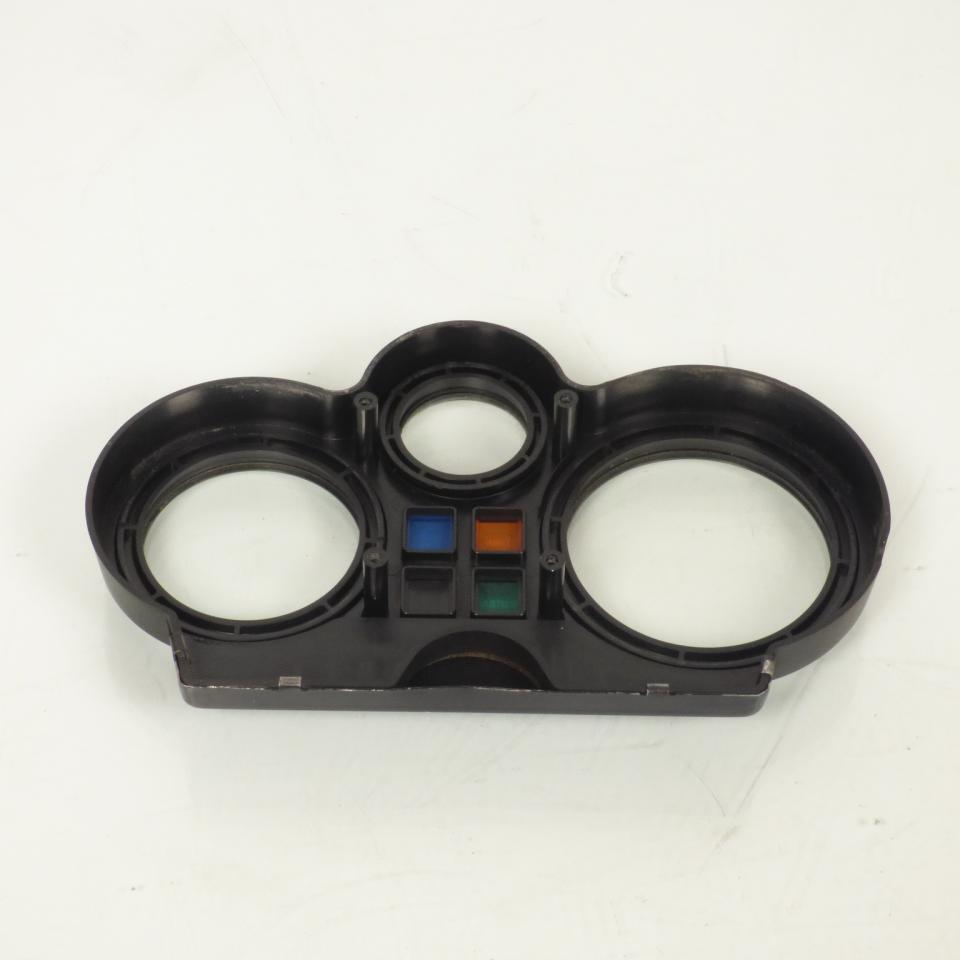 Vitre de compteur origine pour moto Kawasaki 650 KLR Tengai 1990 Occasion