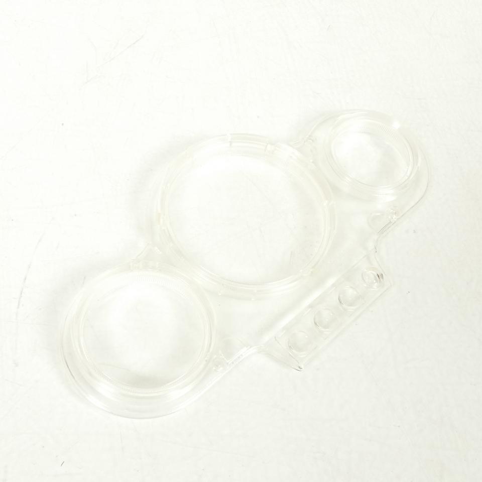 Vitre de compteur pour scooter Peugeot 100 Speedfight 2000 753064 60.8138.003.B