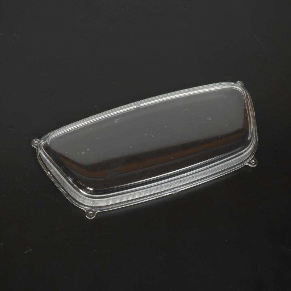 Vitre de compteur origine pour Scooter Yamaha 50 Booster 2004 à 2016 5WW-H3511-00 Neuf