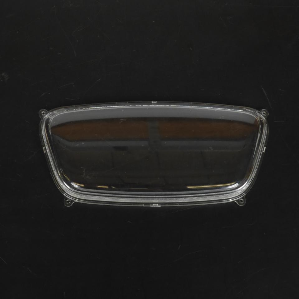 Vitre de compteur origine pour Scooter Yamaha 50 Booster 2004 à 2016 5WW-H3511-00 Neuf