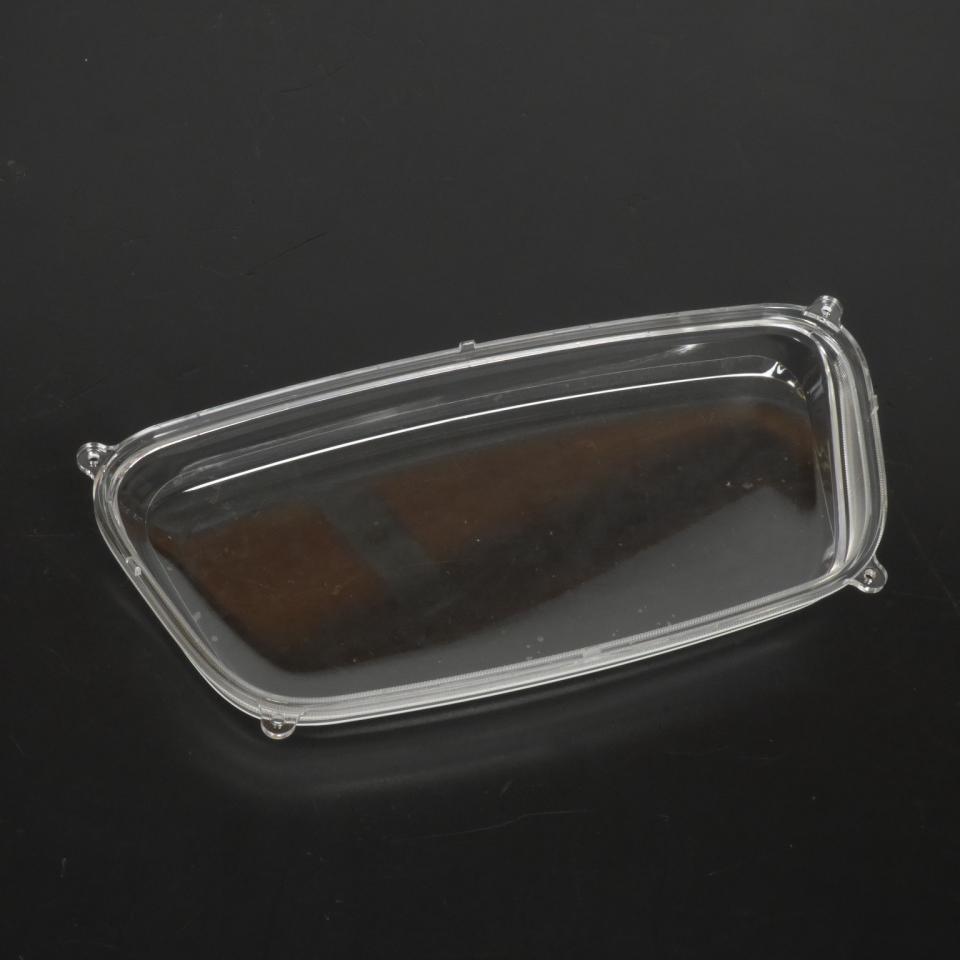 Vitre de compteur origine pour Scooter Yamaha 50 Booster 2004 à 2016 5WW-H3511-00 Neuf