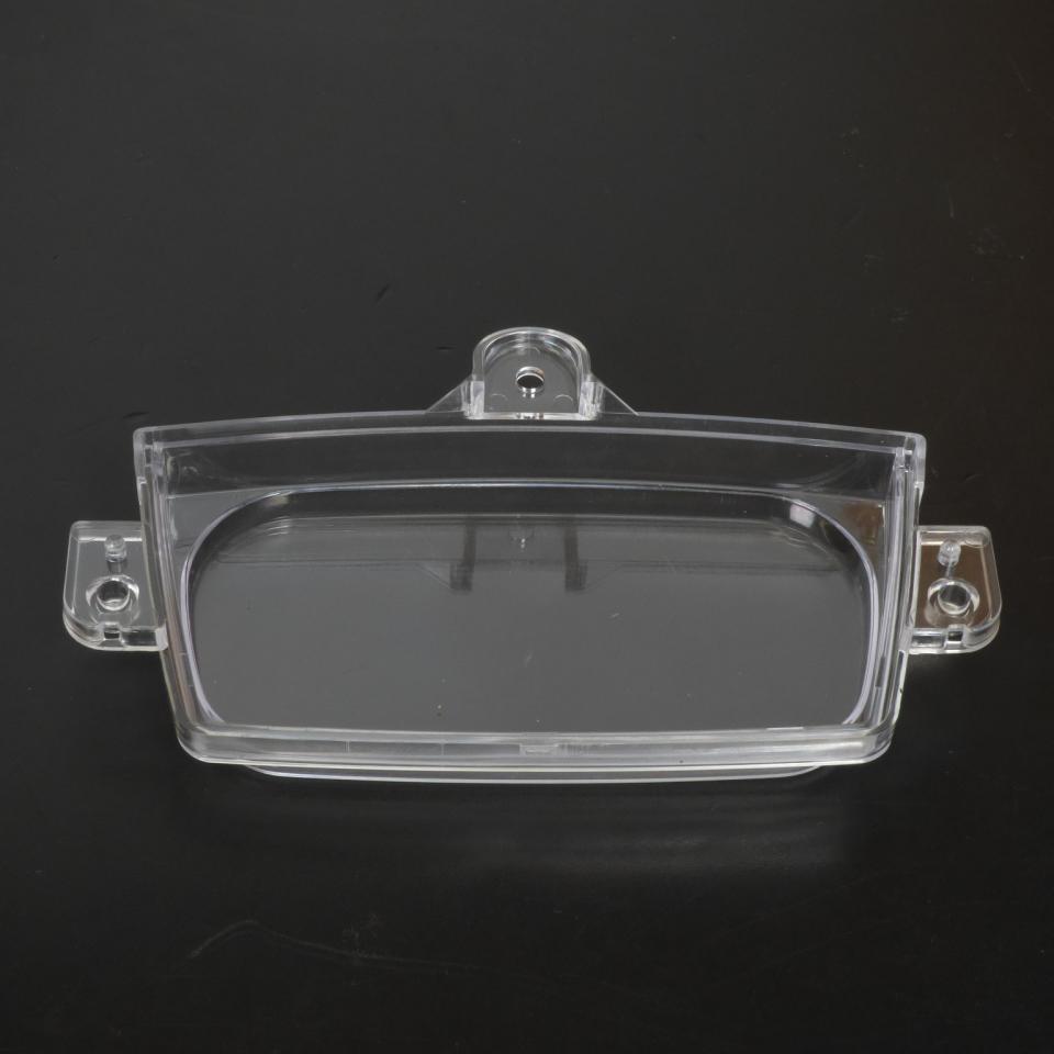 Vitre de compteur transparente Tun'R pour scooter MBK 50 Next Génération Neuf