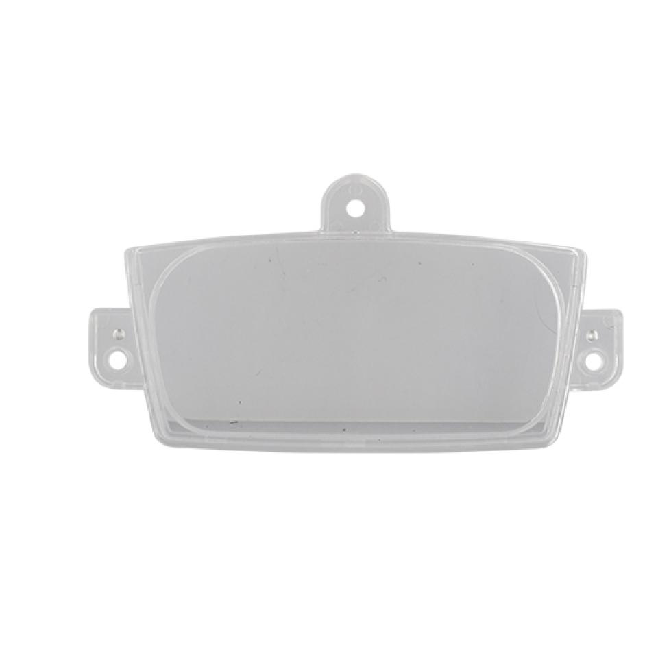 Vitre de compteur transparente Tun'R pour scooter MBK 50 Next Génération Neuf