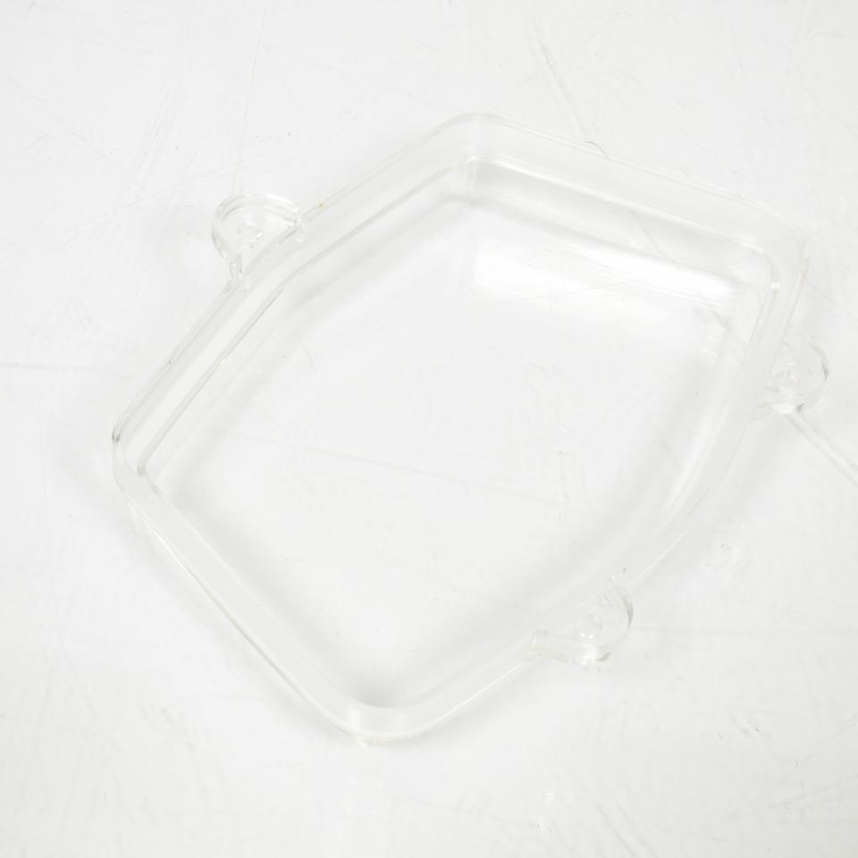 Vitre de compteur P2R pour scooter Peugeot 50 Kisbee Après 2010 208747 Neuf