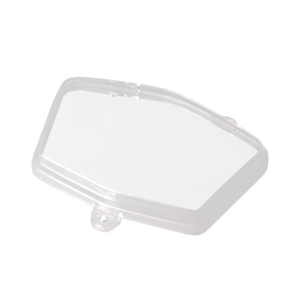 Vitre de compteur Teknix pour Scooter Peugeot 50 Kisbee 2T 2013 à 2020 Neuf