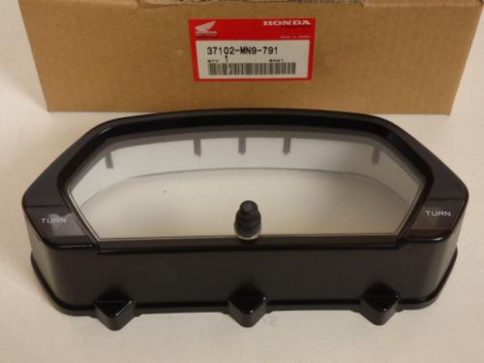 Vitre de compteur pour Honda NX
