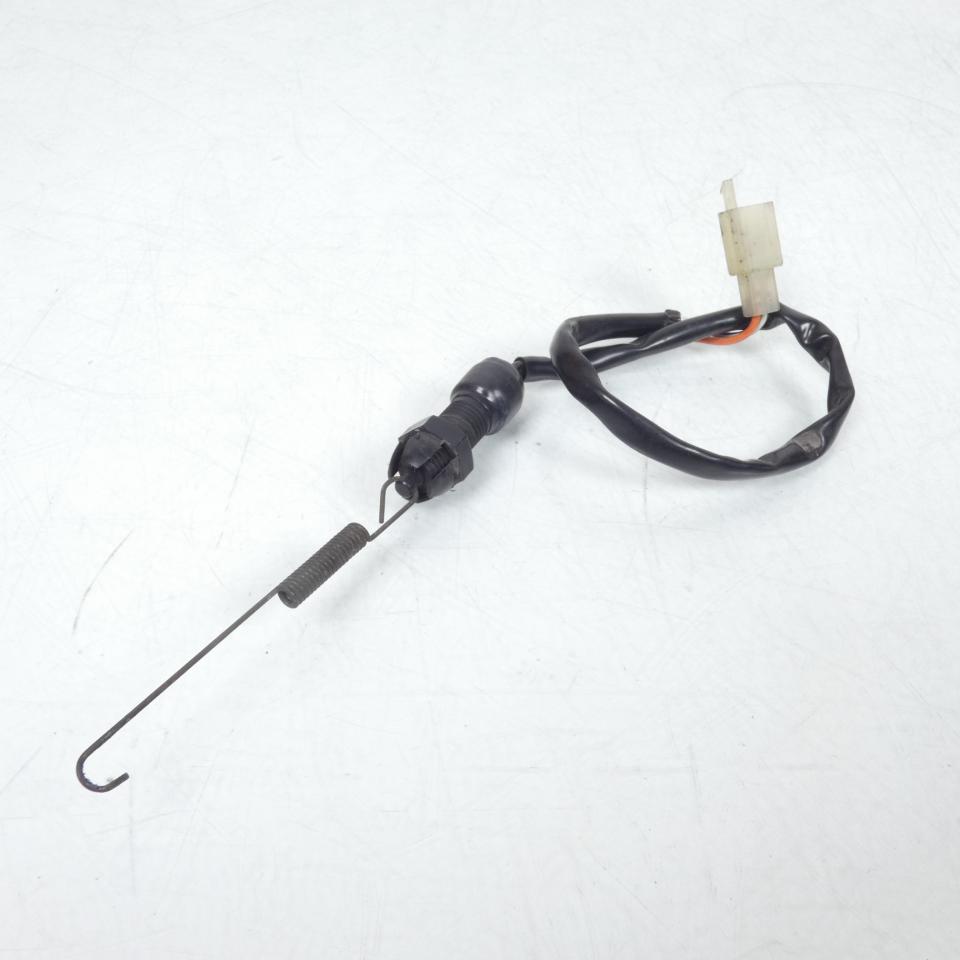 Capteur de frein arrière origine pour moto Suzuki 125 DR 1994 à 2001 37740-31D00-000