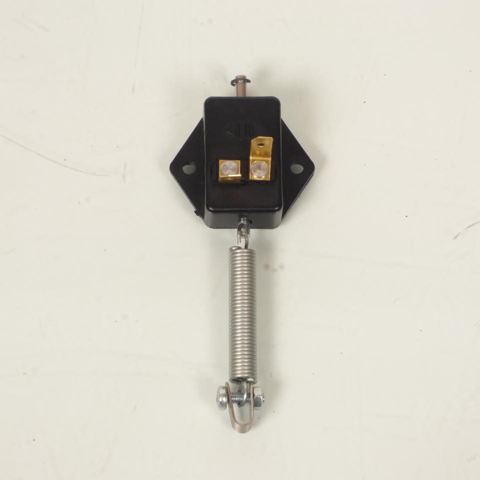 Capteur de frein arrière avec ressort Guia pour moto Forvel 50 Concorde 1980