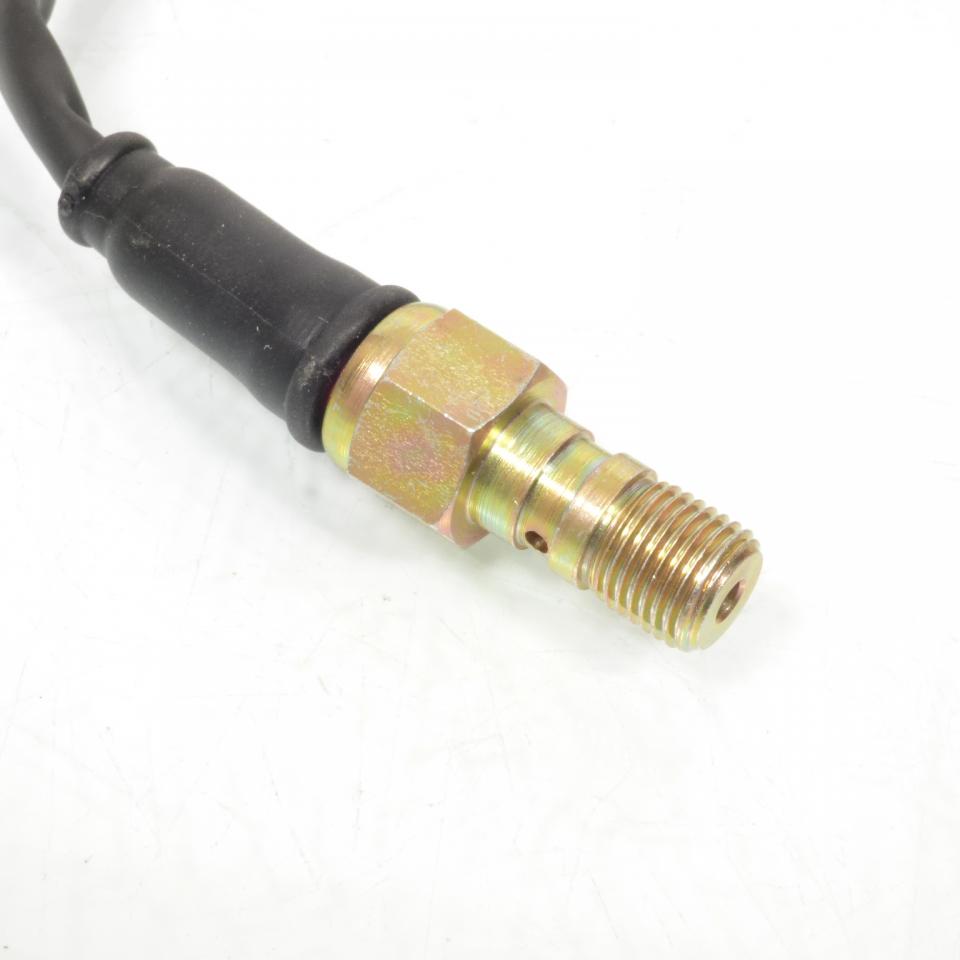 Capteur banjo frein arrière origine pour moto Suzuki 50 RMX 37740-03E20 Neuf en destockage