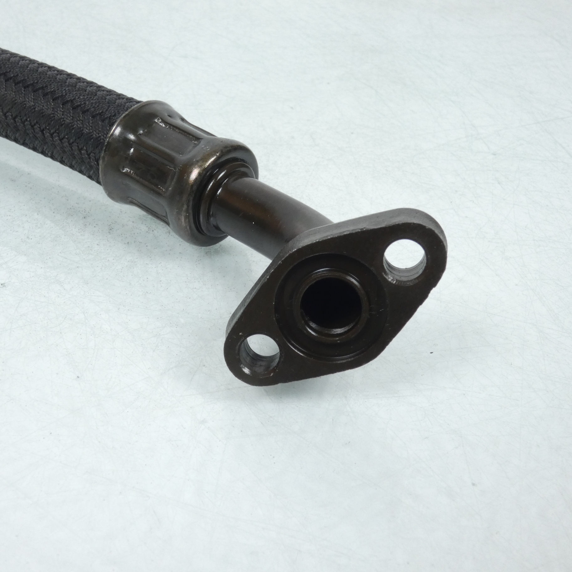 Durite d'huile origine pour moto Suzuki 250 DR 1990 à 1995 16460-14D03-000 Neuf
