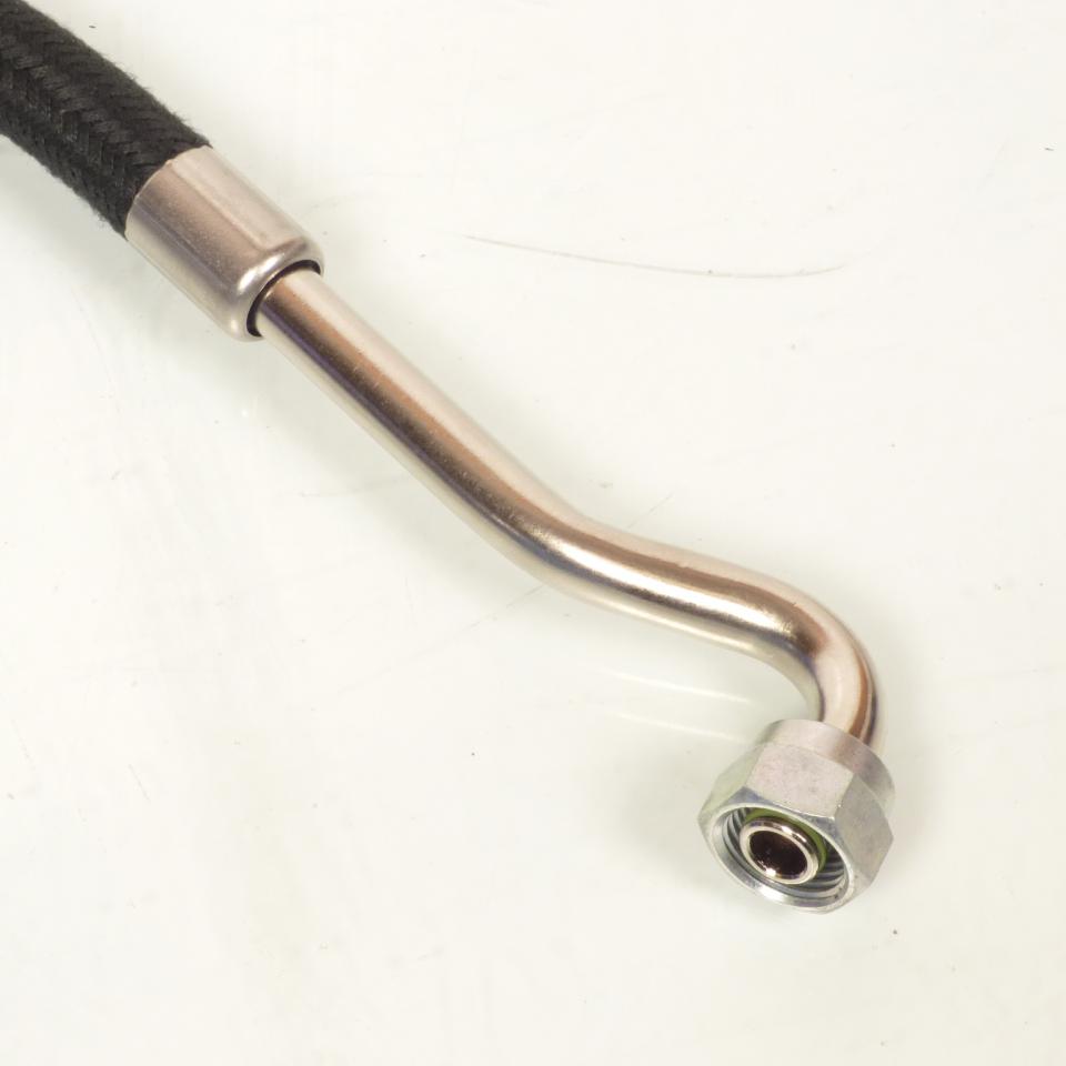 Durite reniflard d'huile pour moto Moto Guzzi 1200 Norge 2006 à 2016 2B001409