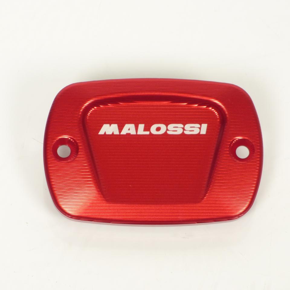 Couvercle de maître cylindre Malossi pour Moto Ducati 796 Hypermotard 2010 à 2012 Neuf