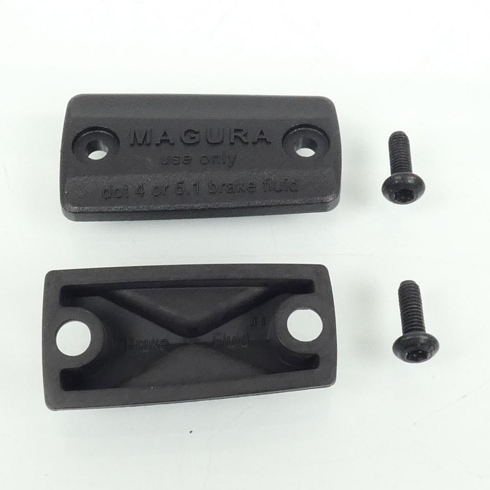 Couvercle de maître cylindre pour KTM Duke