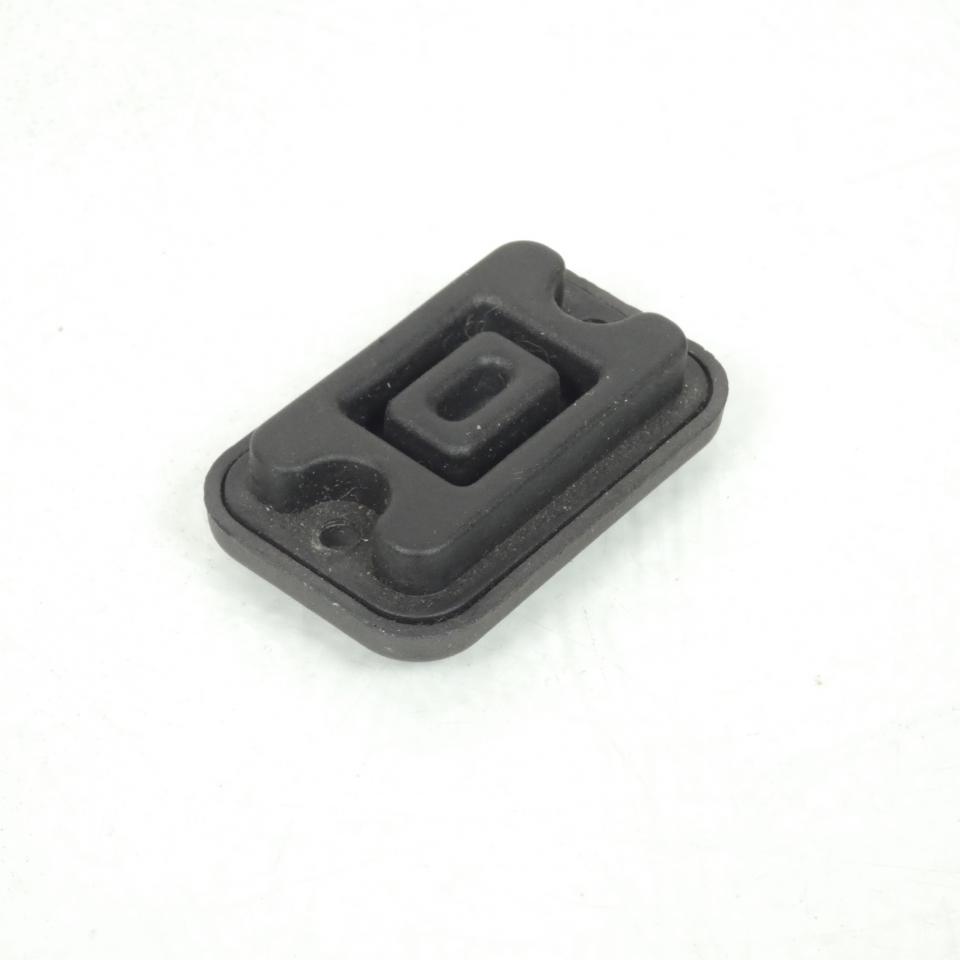 Couvercle de maître cylindre pour scooter Yamaha 50 Spy 4VV-F5852-00 Noir Neuf