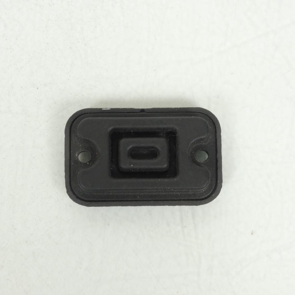 Couvercle de maître cylindre pour scooter Yamaha 50 Spy 4VV-F5852-00 Noir Neuf