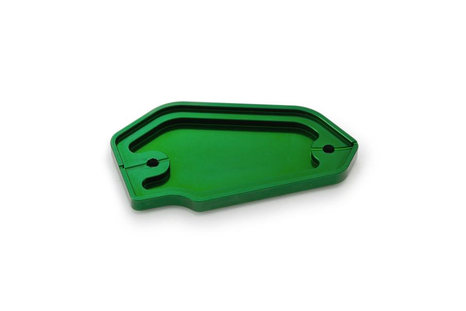 Couvercle de maître cylindre DAYTONA pour pour Auto Neuf