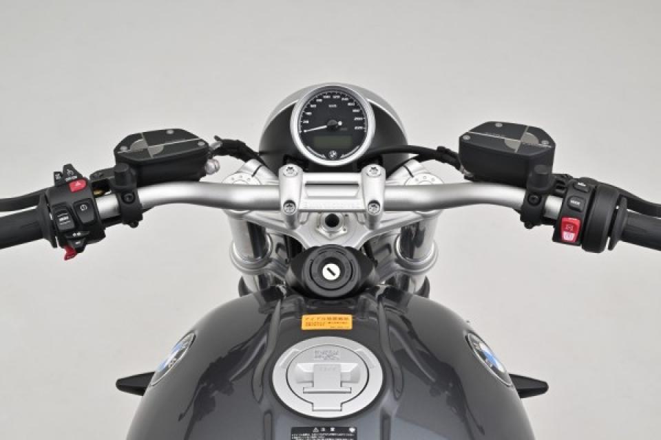 Couvercle de maître cylindre DAYTONA pour pour Auto Neuf