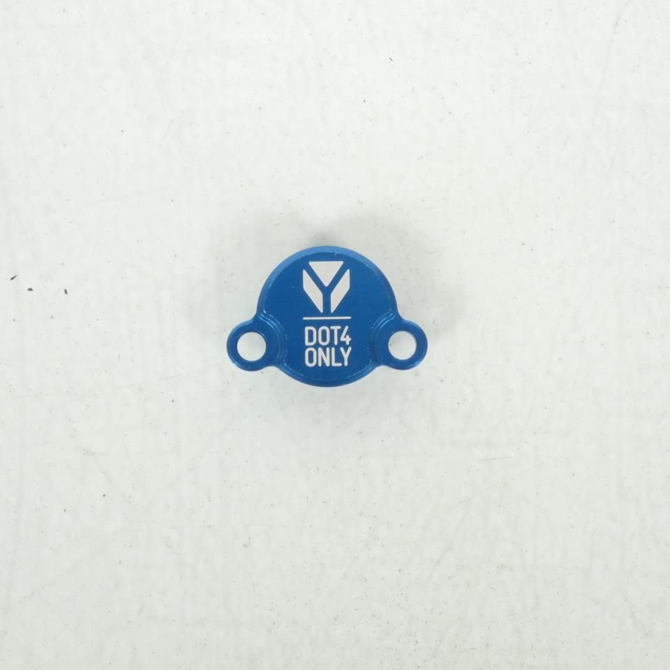 photo piece : Couvercle de maître cylindre->YCF 