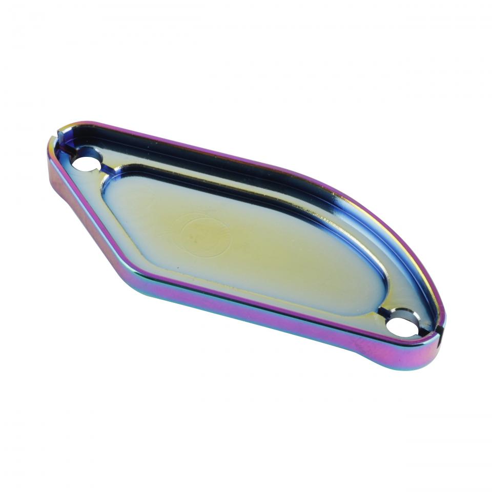 Couvercle de maître cylindre VOCA RACING pour Auto VCR-SD760.36715/TI Neuf