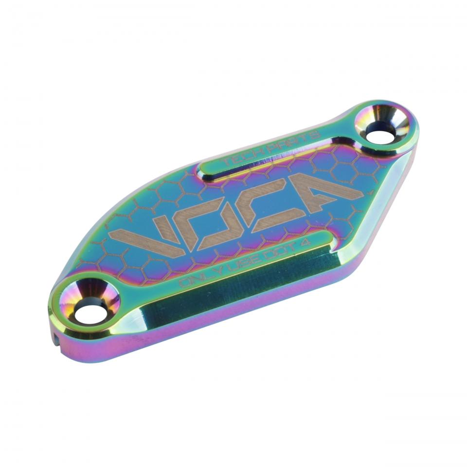 Couvercle de maître cylindre pour  