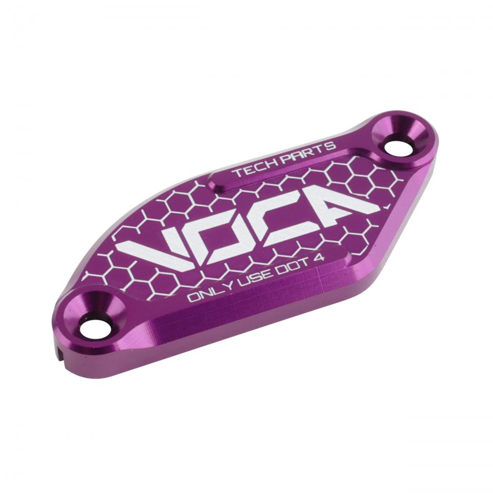 Couvercle de maître cylindre pour  