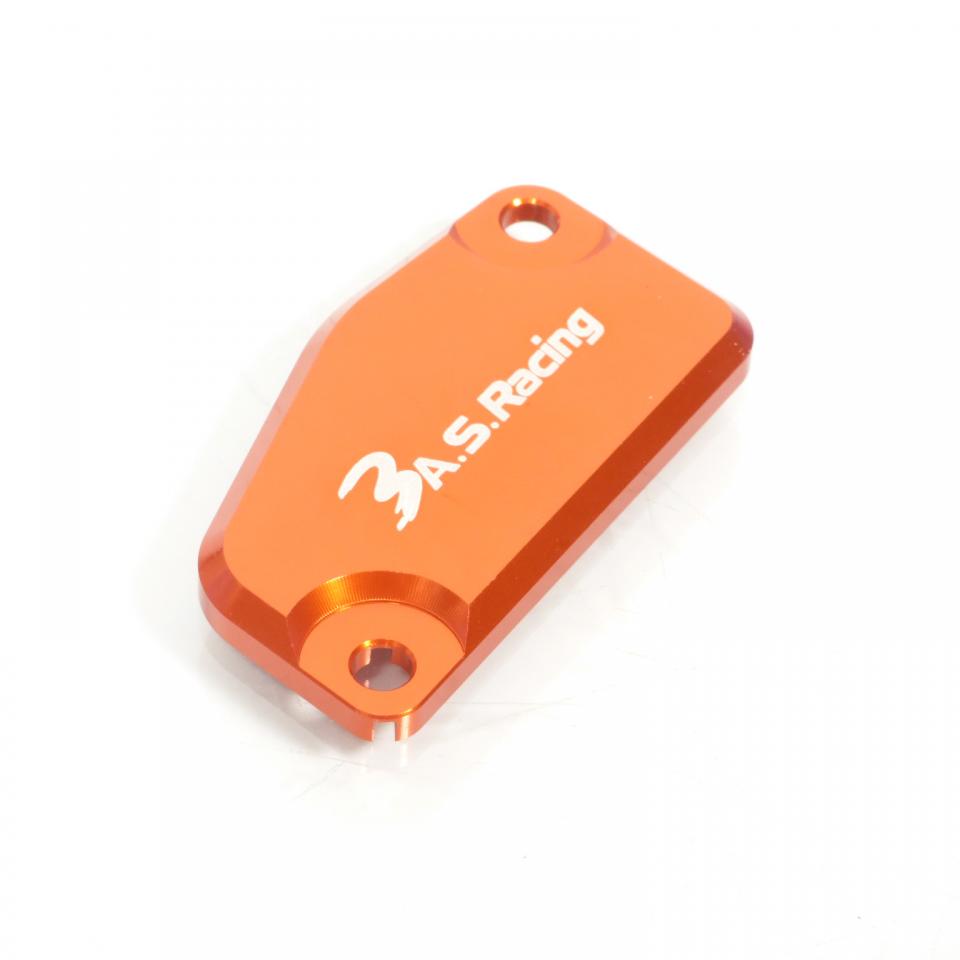 Couvercle de maître cylindre 3AS Racing pour moto KTM 350 FREERIDE 2012 à 2014 Neuf