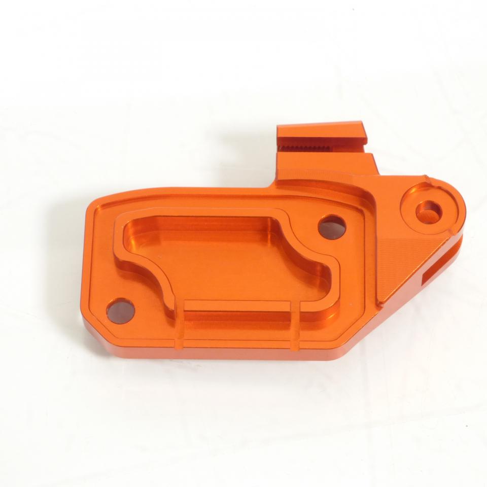 Couvercle de maître cylindre 3AS Racing pour moto KTM 250 SXF 2006 à 2010 Neuf