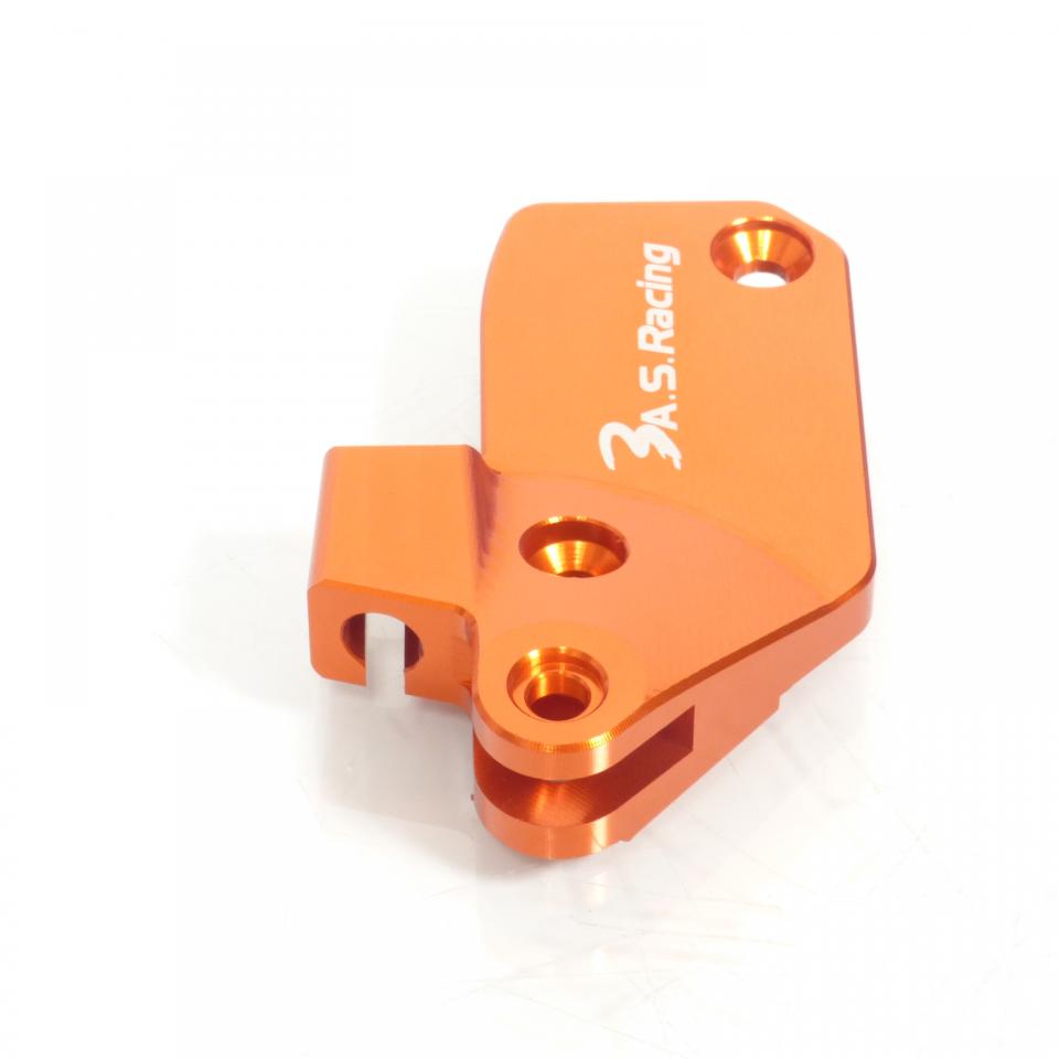 Couvercle de maître cylindre 3AS Racing pour moto KTM 250 SXF 2006 à 2010 Neuf
