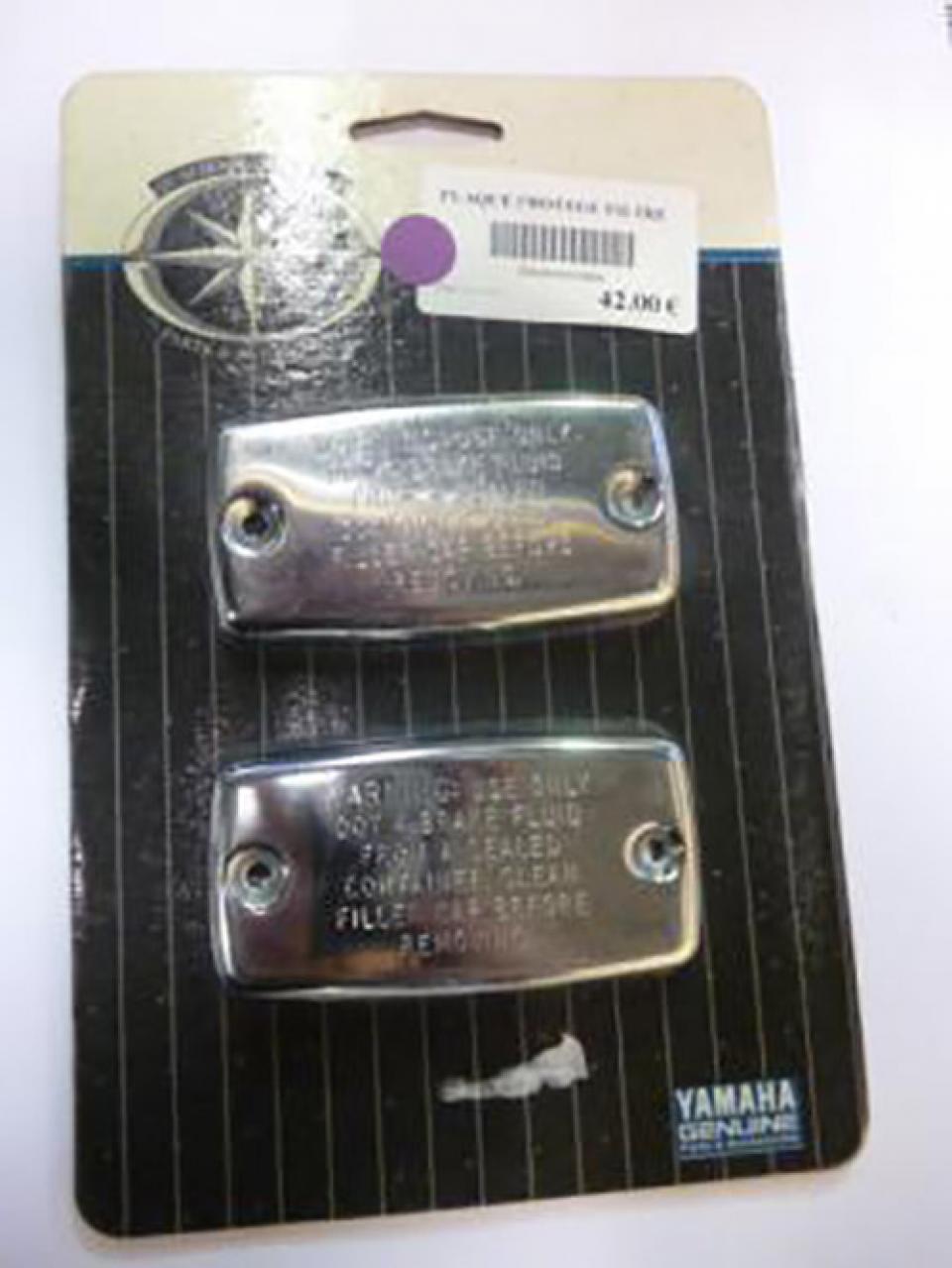 Couvercle de maître cylindre pour Yamaha XVZ Royal star