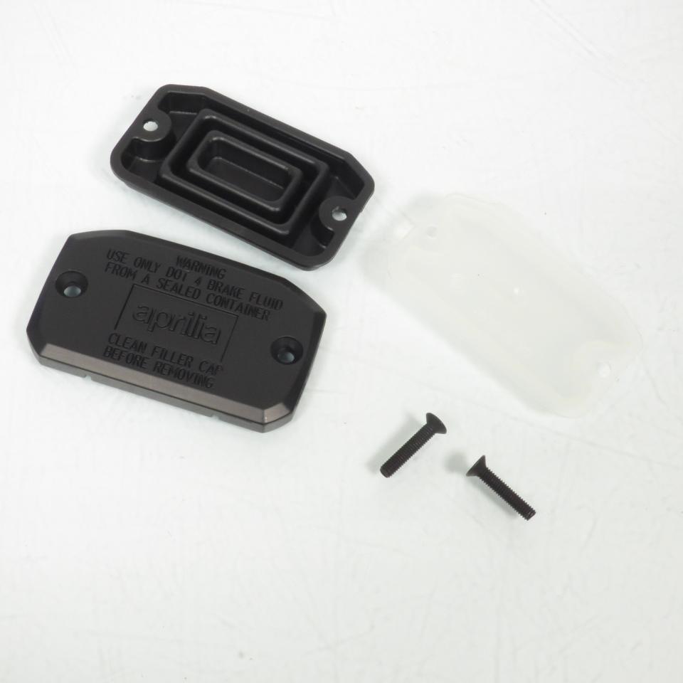 Couvercle de maître cylindre pour Aprilia ETV caponord