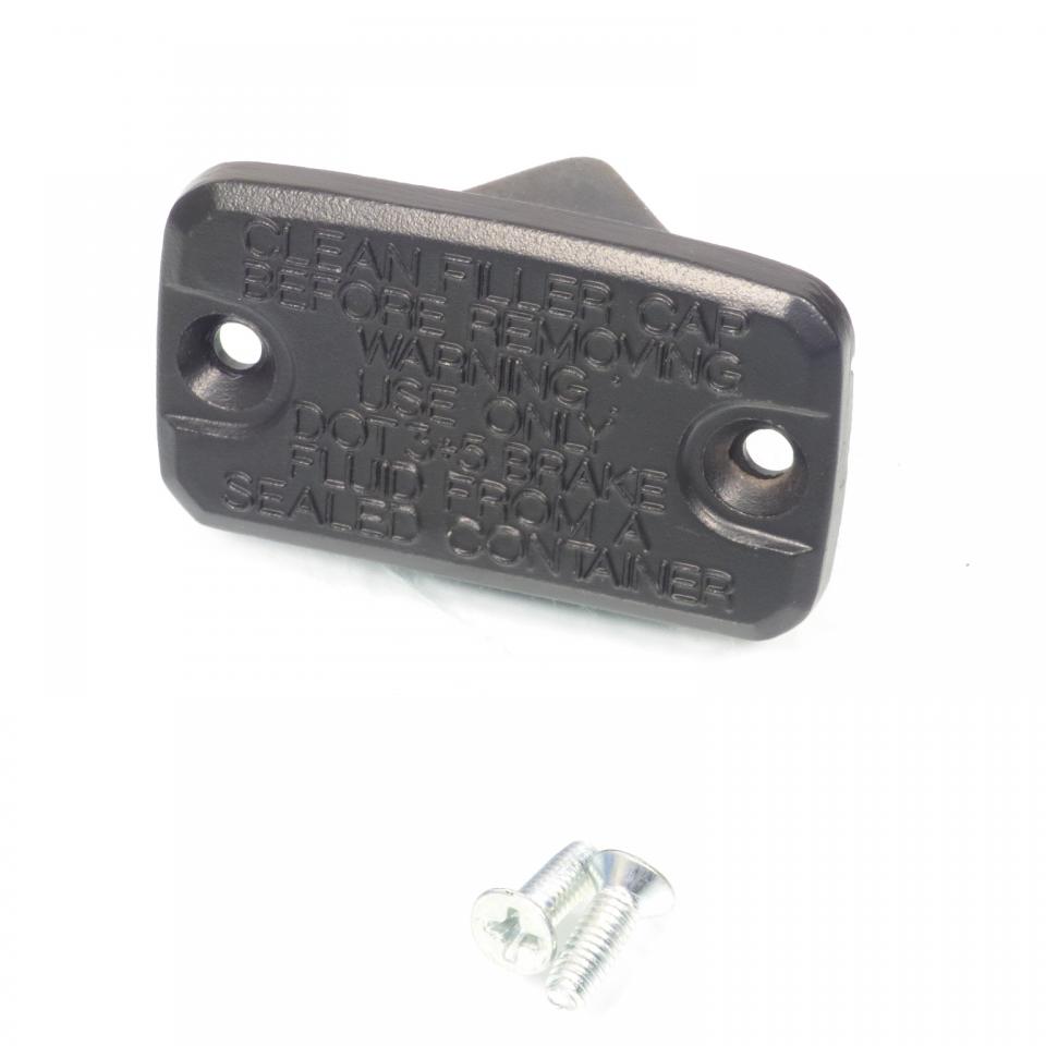 Couvercle de maître cylindre pour Aprilia Pegaso