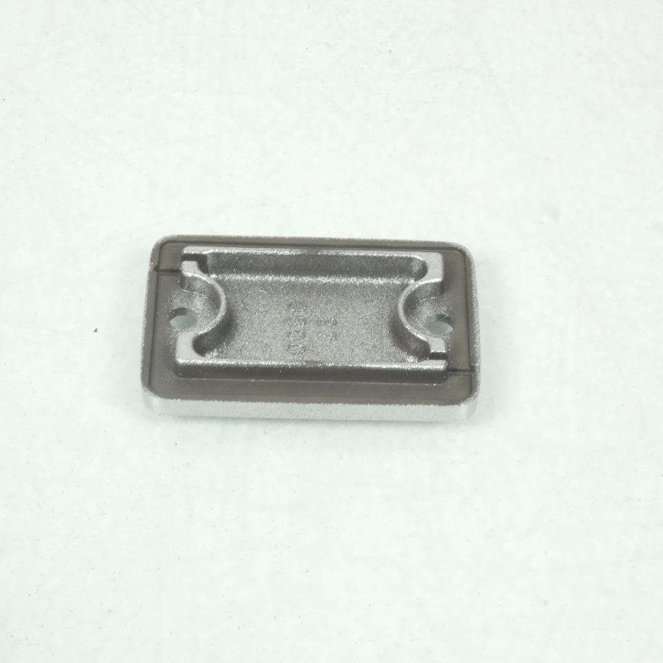 Couvercle de maître cylindre pour moto Suzuki 125 DR Après 2001 59669-03D00 Gris