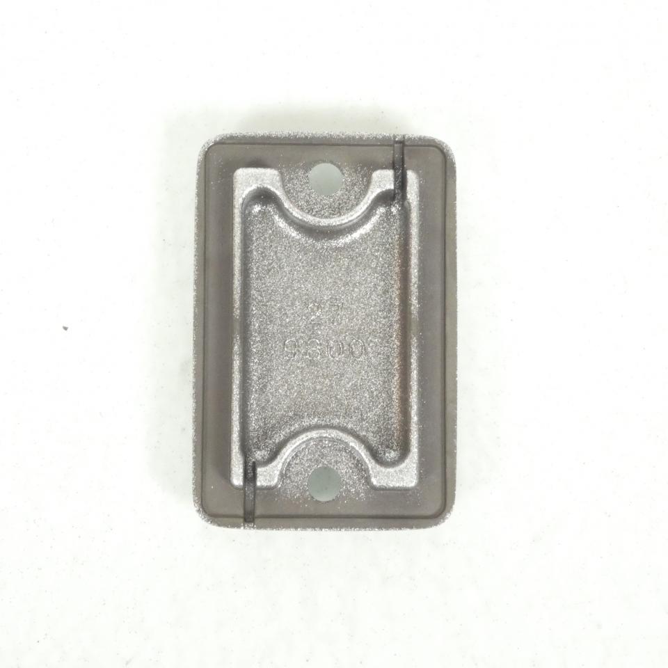 Couvercle de maître cylindre pour moto Suzuki 125 DR Après 2001 59669-03D00 Gris
