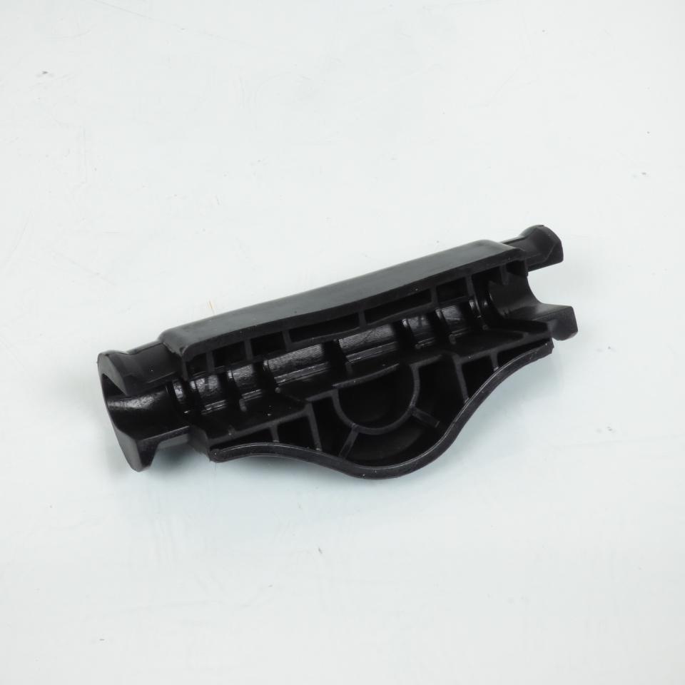 Protection plastique centrale de guidon pour moto enfant Yamaha 50 PW Neuf