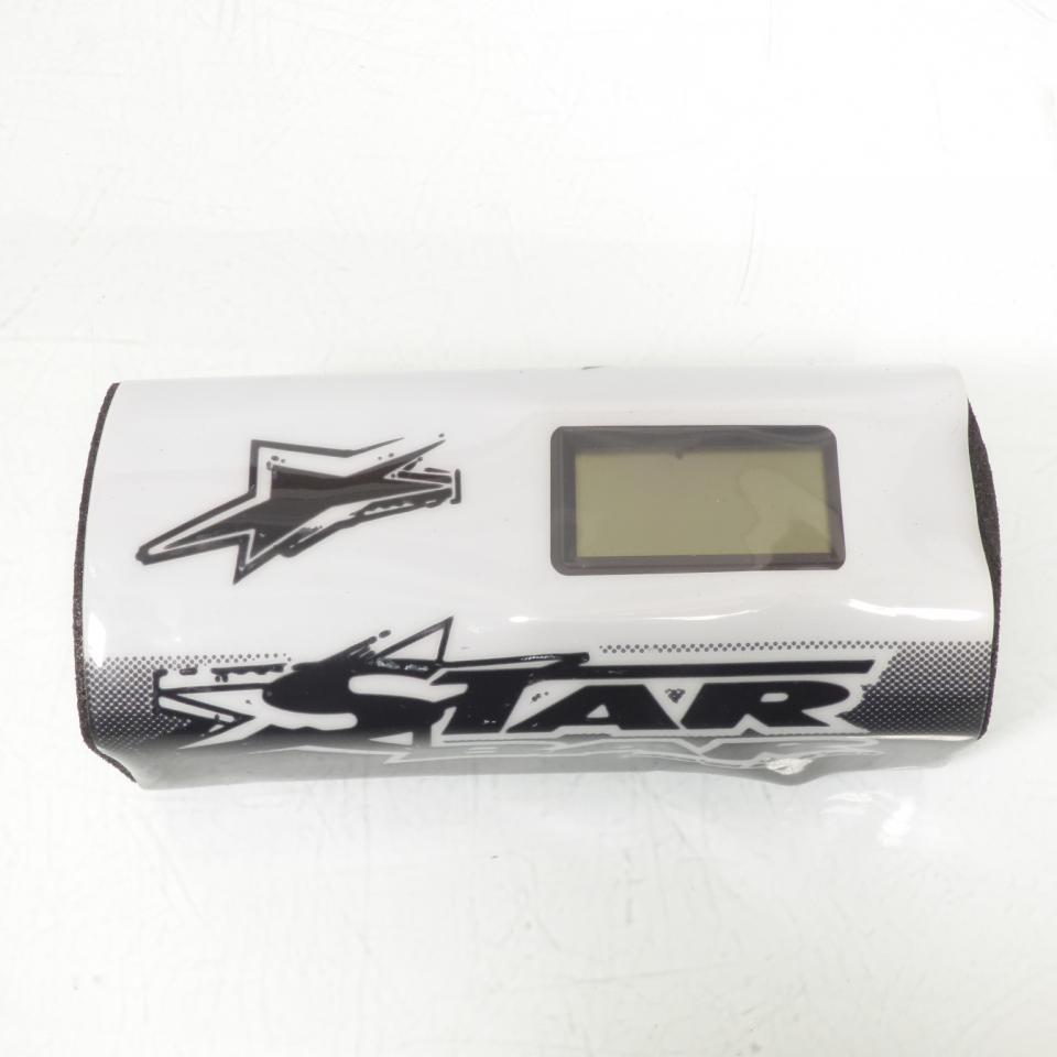 Mousse de guidon STAR BAR pour deux roues Neuf