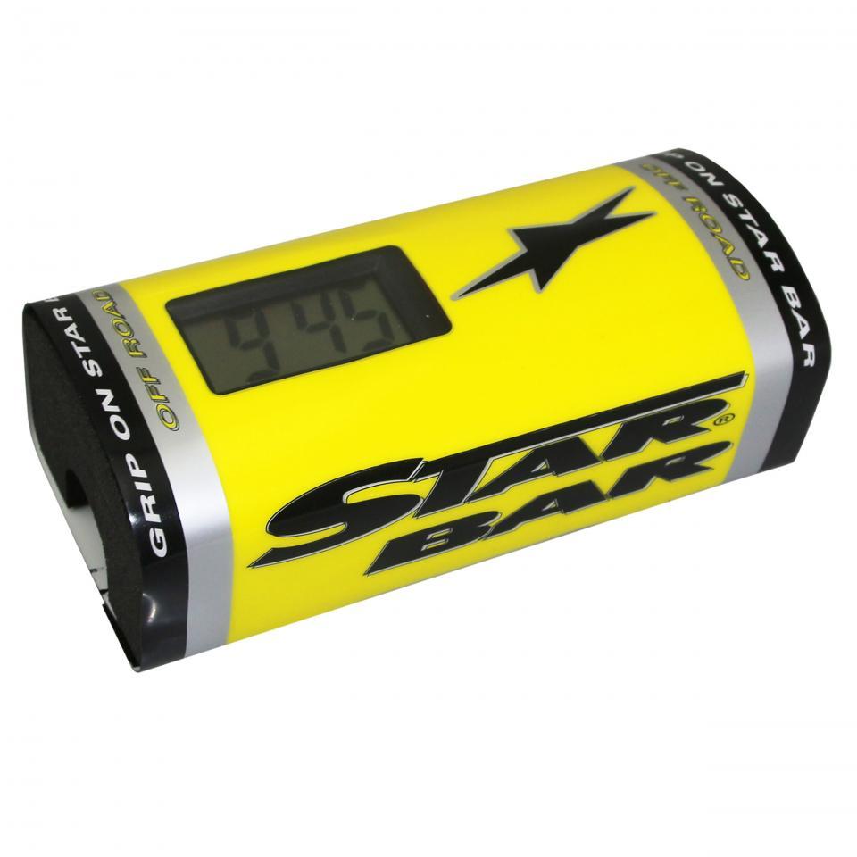 Mousse de guidon STAR BAR pour pour Moto Neuf