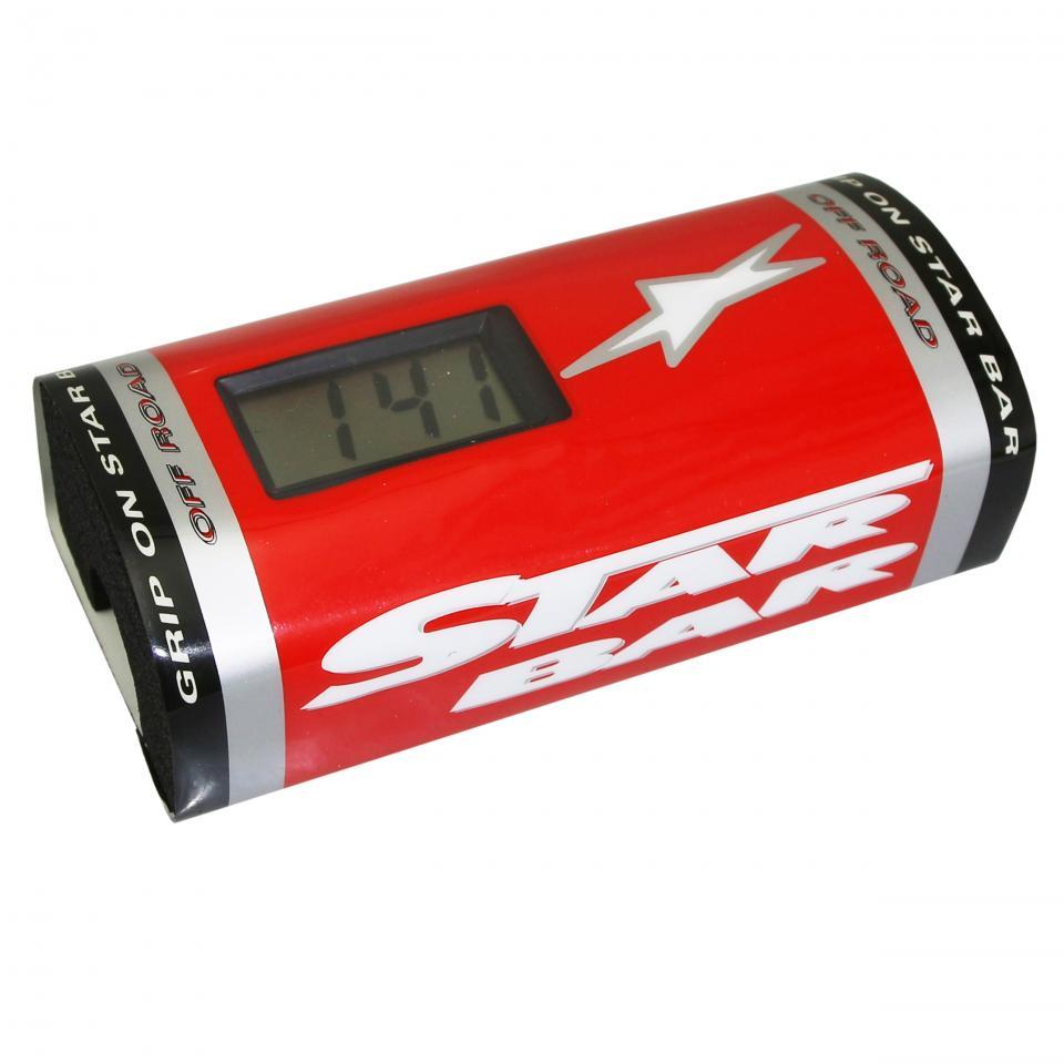 Mousse de guidon STAR BAR pour pour Moto Neuf