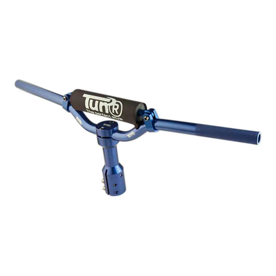 Guidon universel Tun'R pour Scooter MBK 50 Booster 1989 à 2003 Neuf